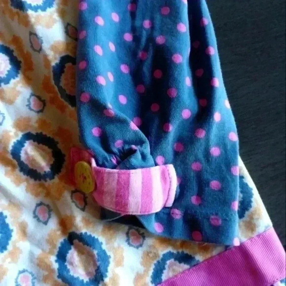 Matilda Jane Girls Shirt - Picture 2 of 3